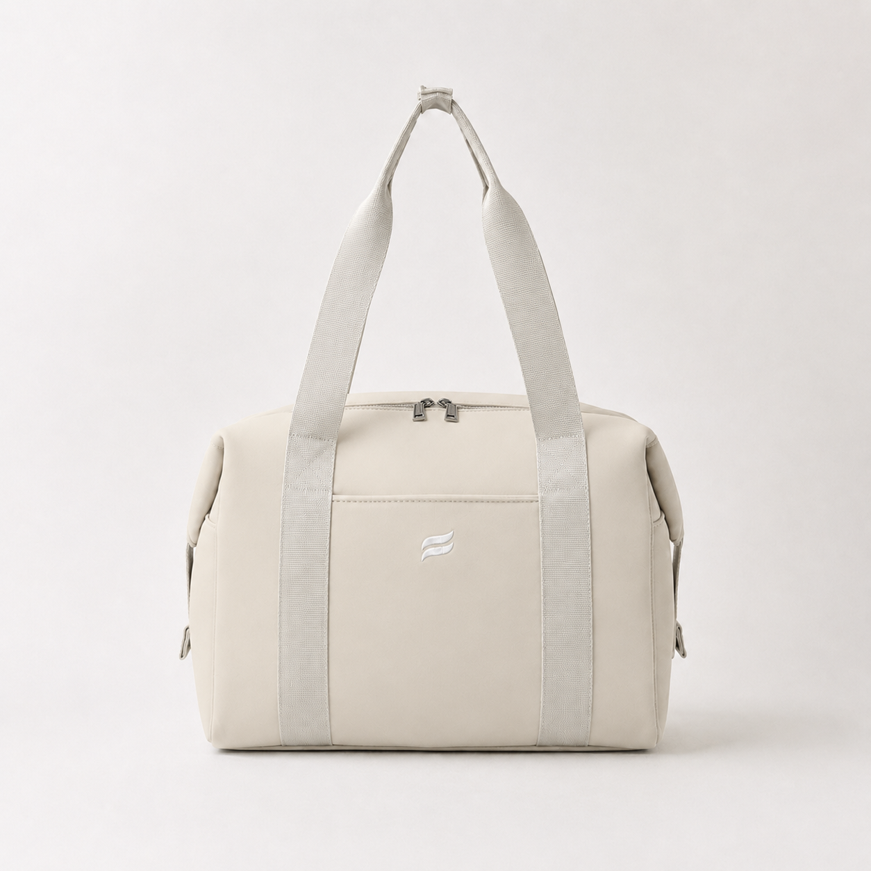 Nomad Duffle Bag | Cloud