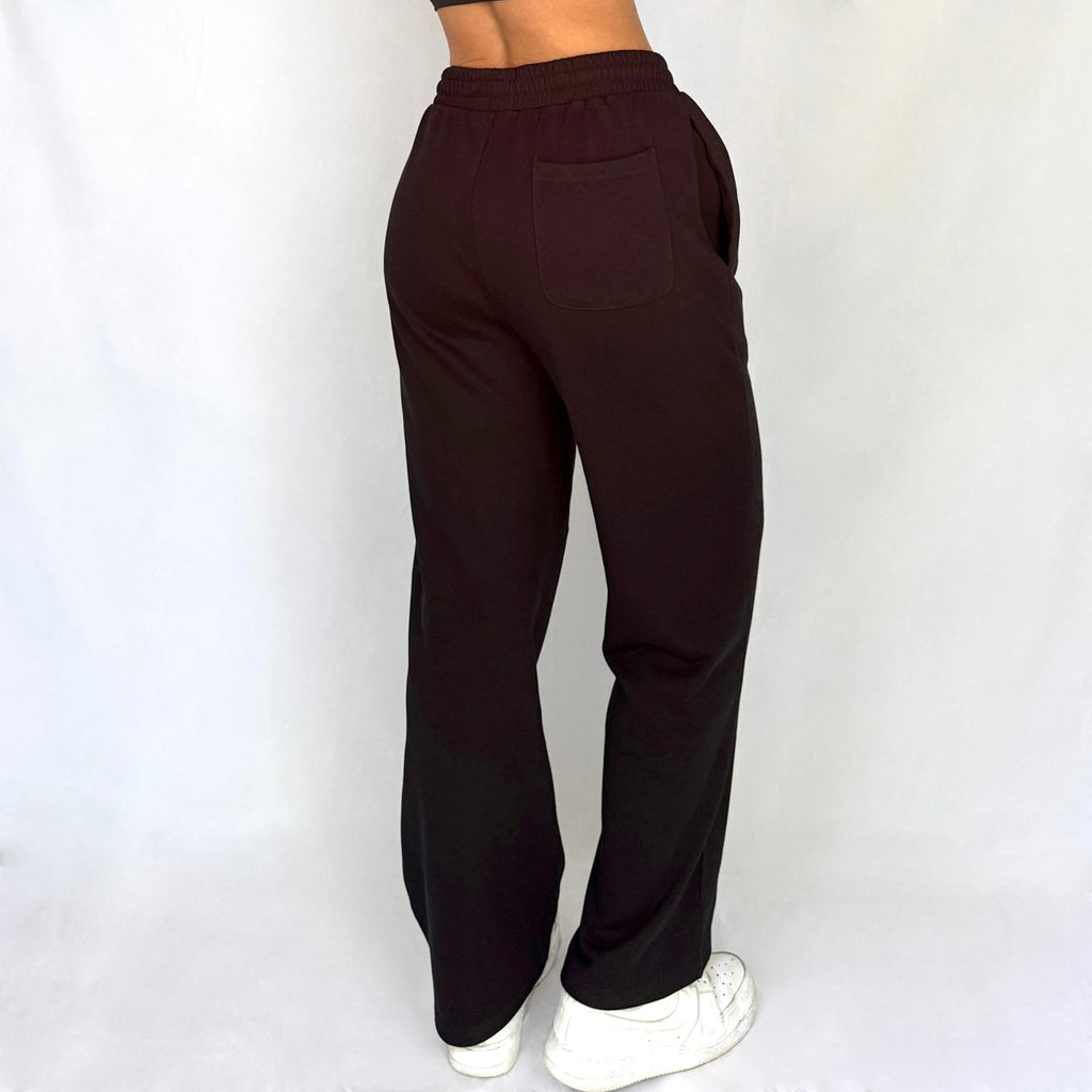 Flair Straight Leg Joggers