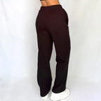 Flair Straight Leg Joggers