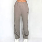 Flair Straight Leg Joggers