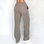 Flair Straight Leg Joggers