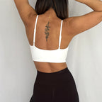 EaseMode Essence Tank Sports Bra