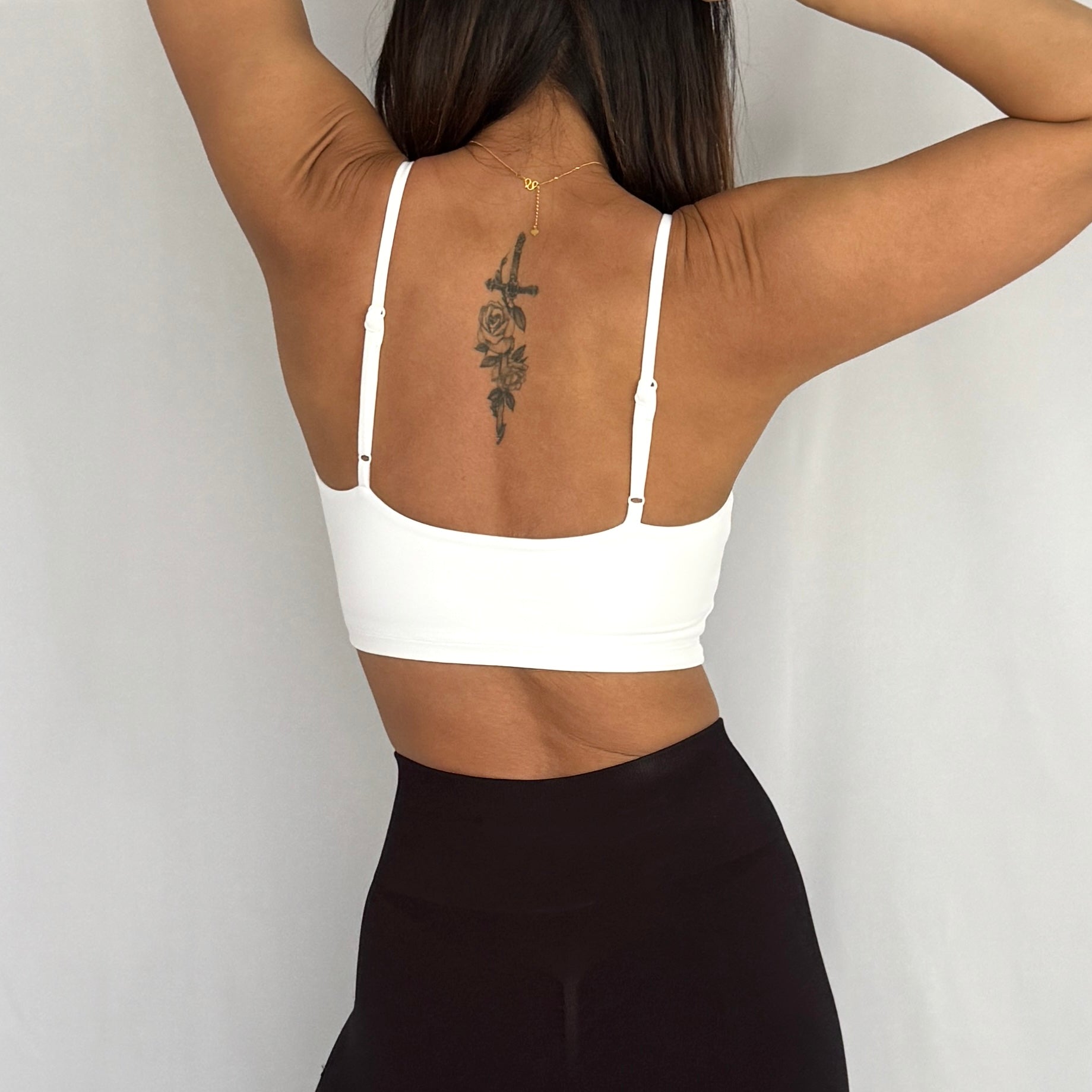 EaseMode Essence Tank Sports Bra