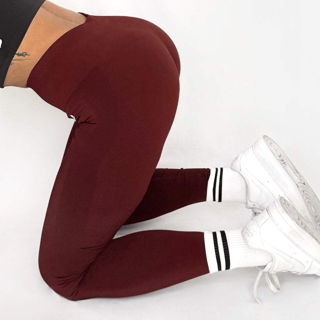 CoreFIT Seamless Leggings