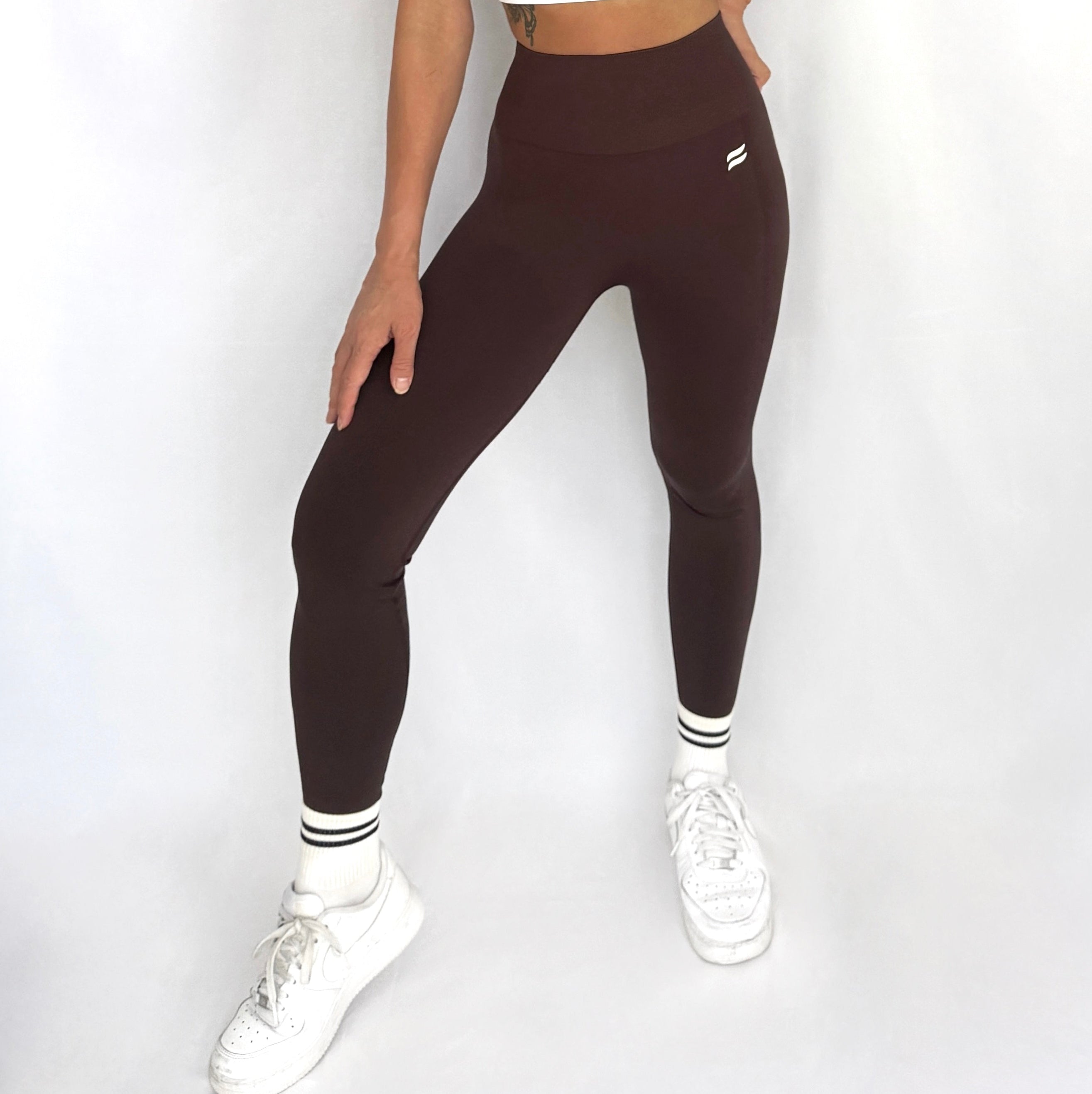 CoreFIT Seamless Leggings