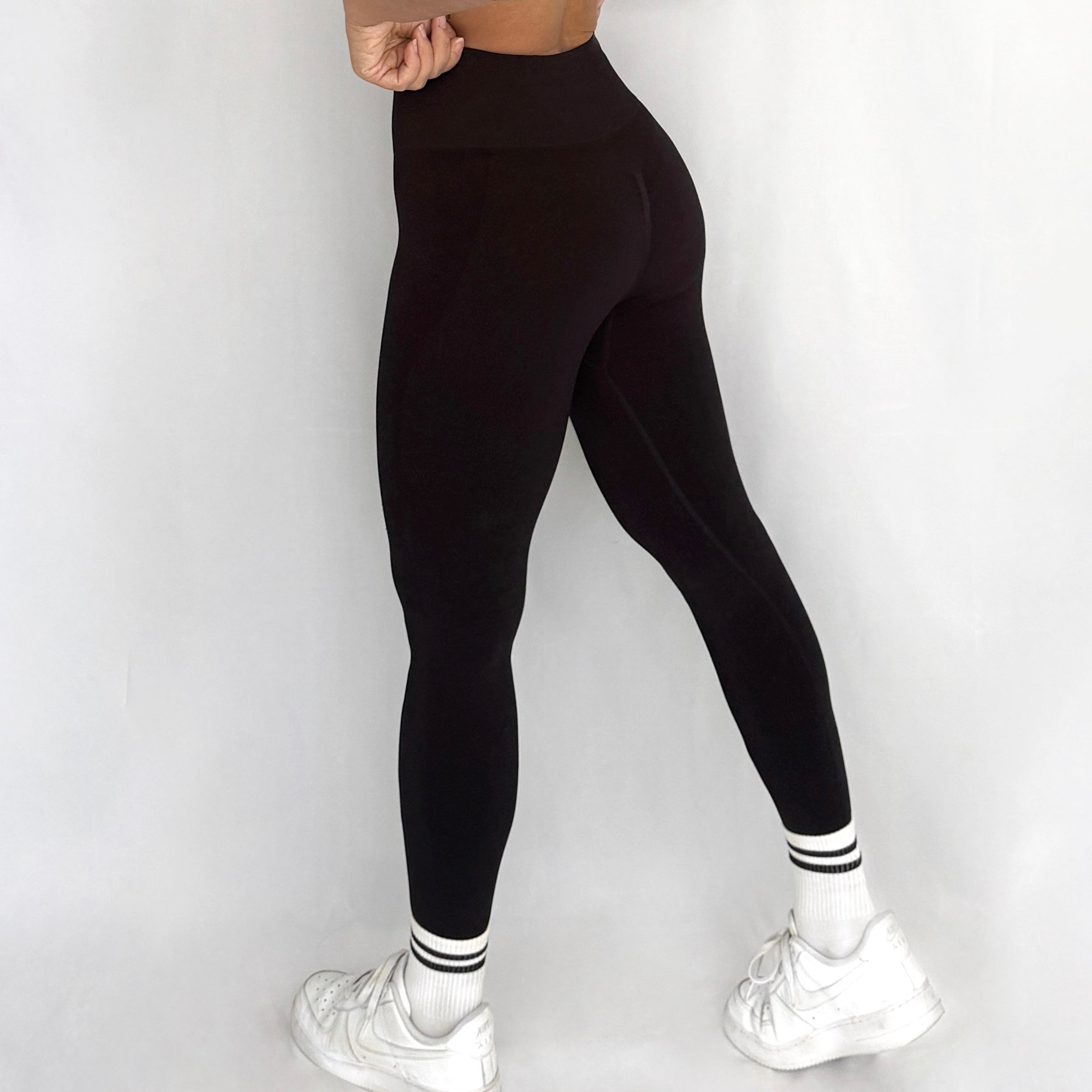 CoreFIT Seamless Leggings