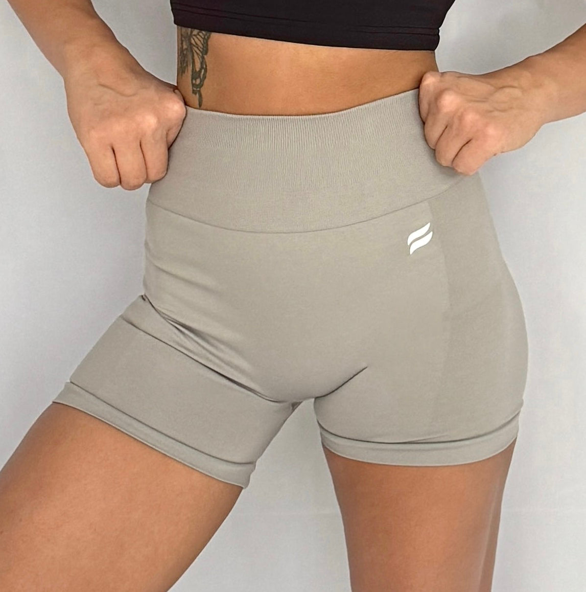 CoreFIT Seamless Shorts