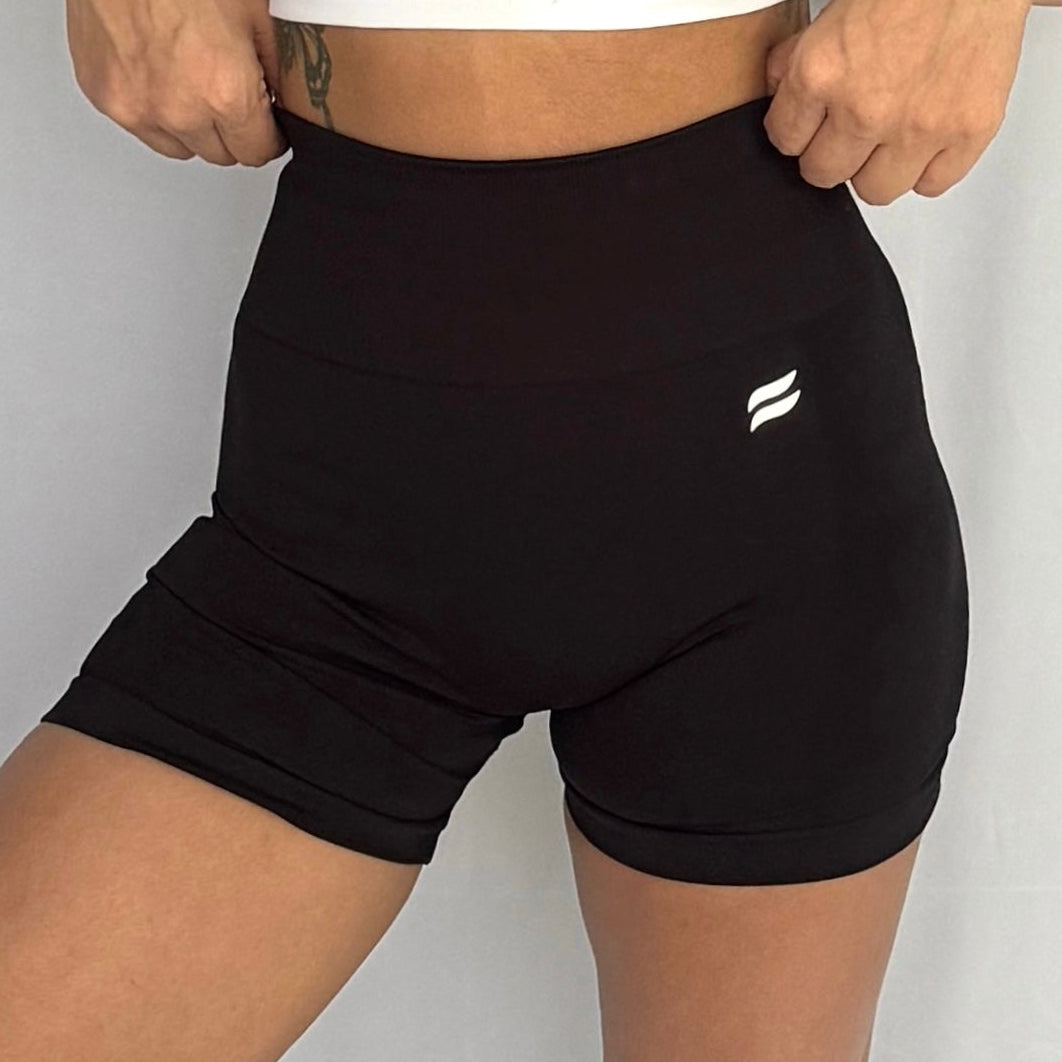 CoreFIT Seamless Shorts