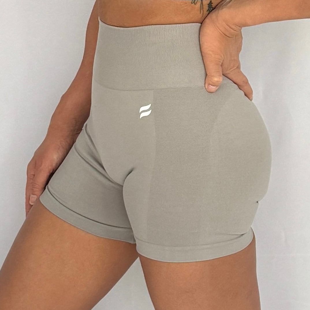 CoreFIT Seamless Shorts