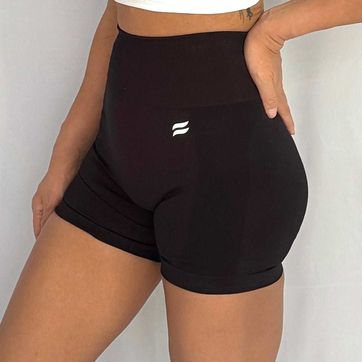 CoreFIT Seamless Shorts