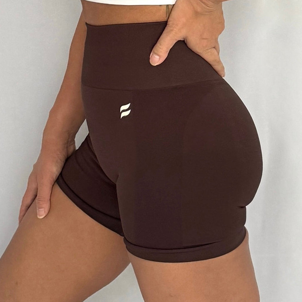CoreFIT Seamless Shorts