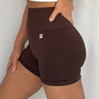 CoreFIT Seamless Shorts