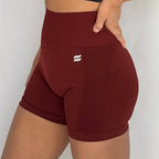 CoreFIT Seamless Shorts