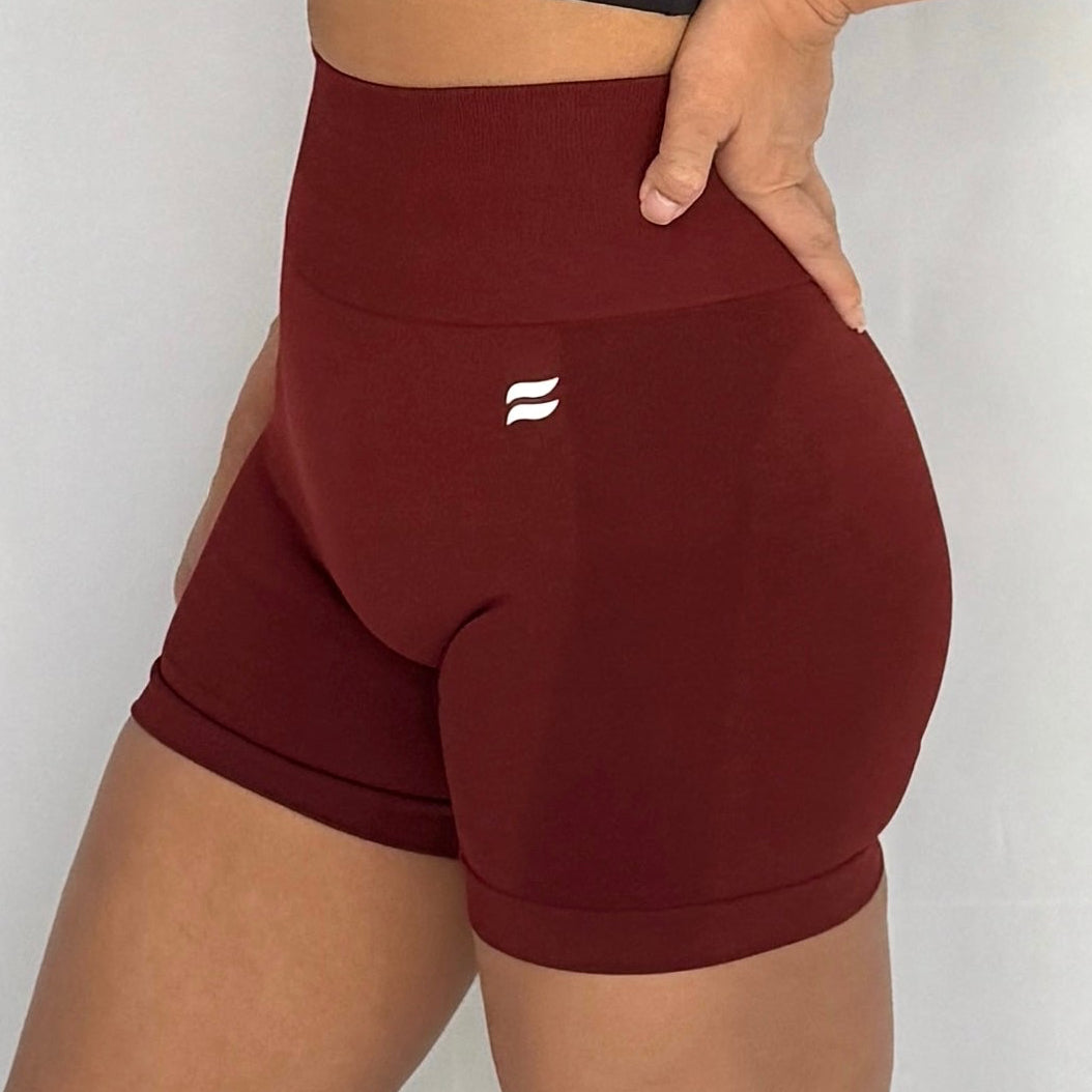 CoreFIT Seamless Shorts