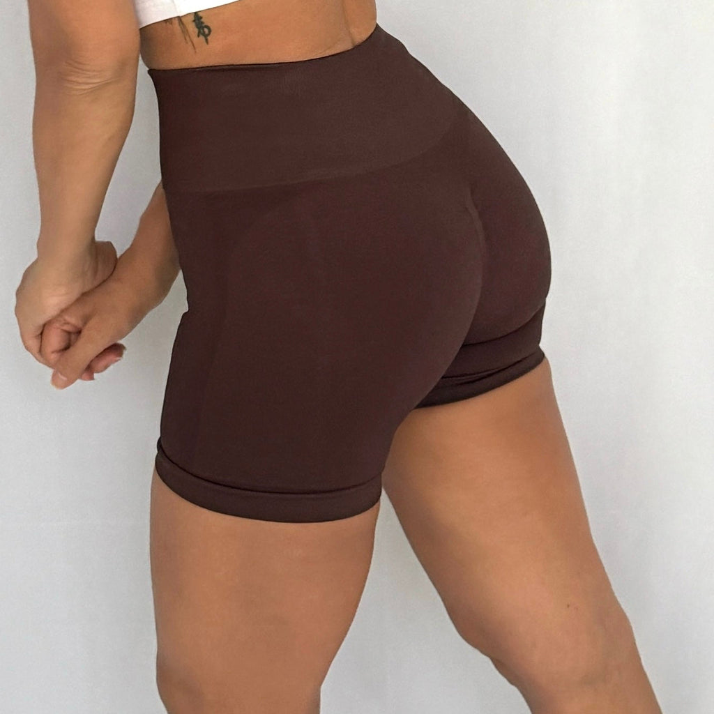 CoreFIT Seamless Shorts