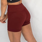 CoreFIT Seamless Shorts