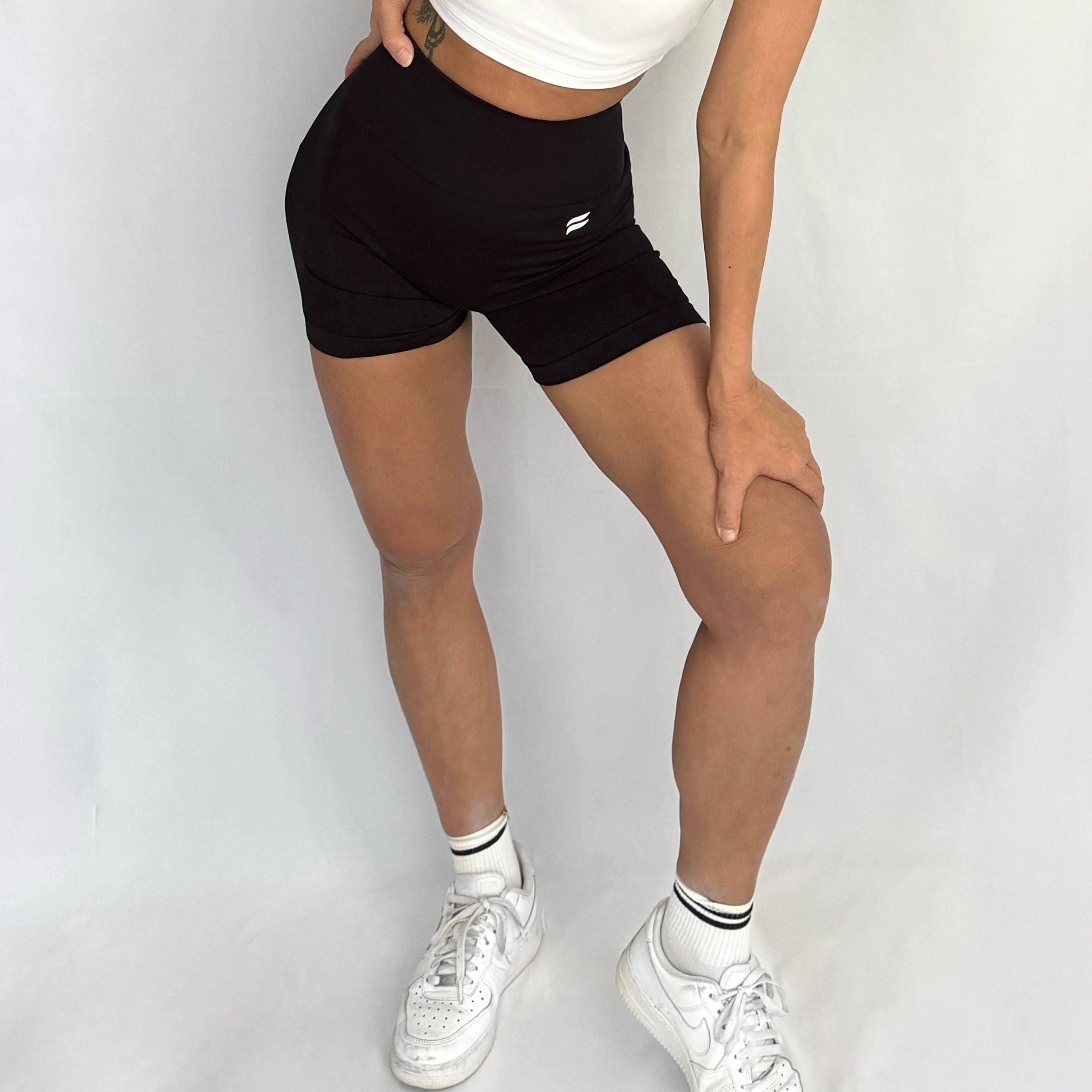 CoreFIT Seamless Shorts