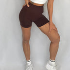 CoreFIT Seamless Shorts
