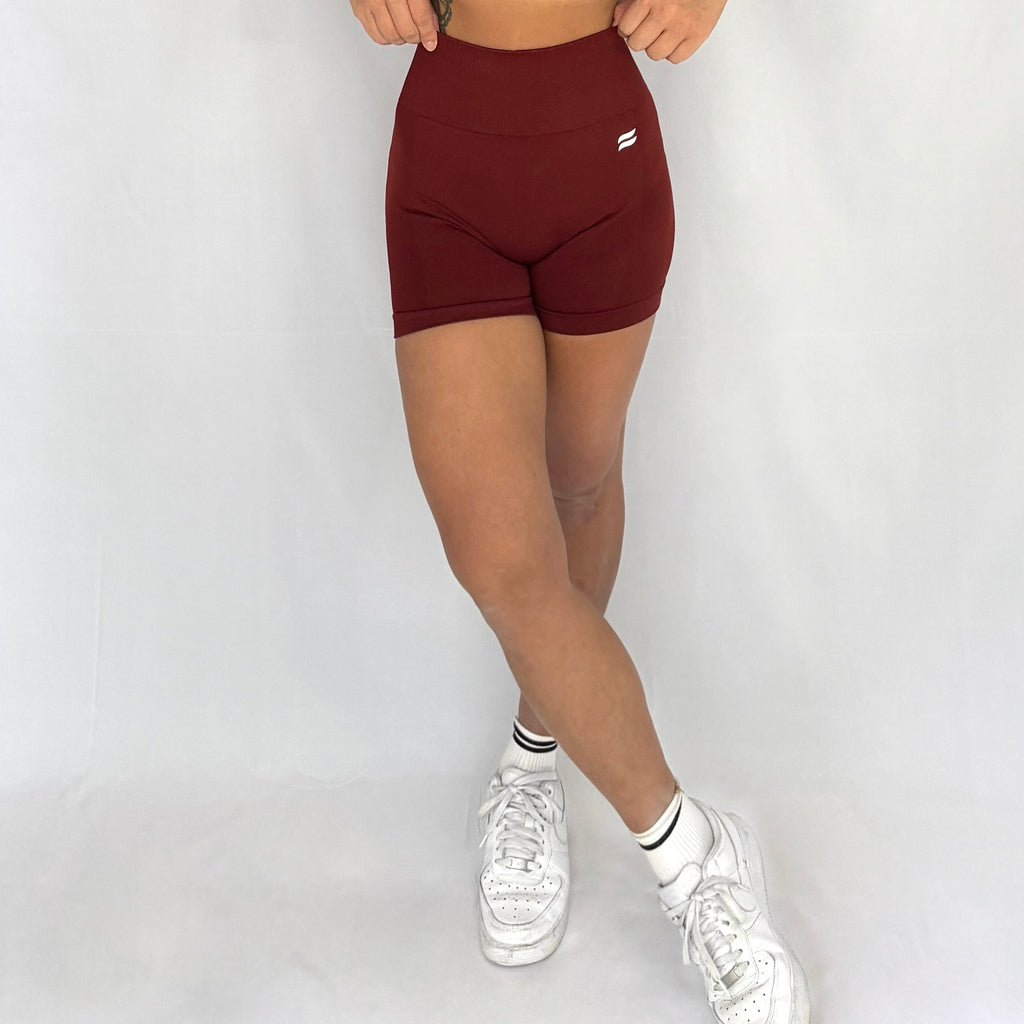 CoreFIT Seamless Shorts