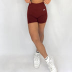 CoreFIT Seamless Shorts
