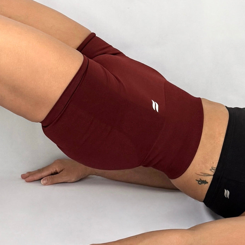CoreFIT Seamless Shorts
