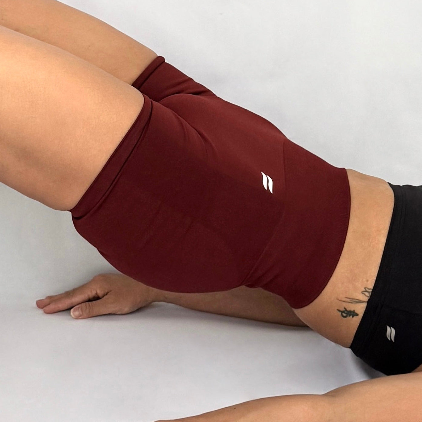 CoreFIT Seamless Shorts