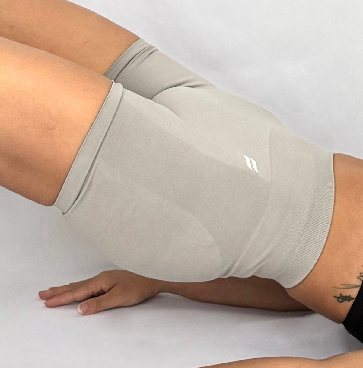 CoreFIT Seamless Shorts