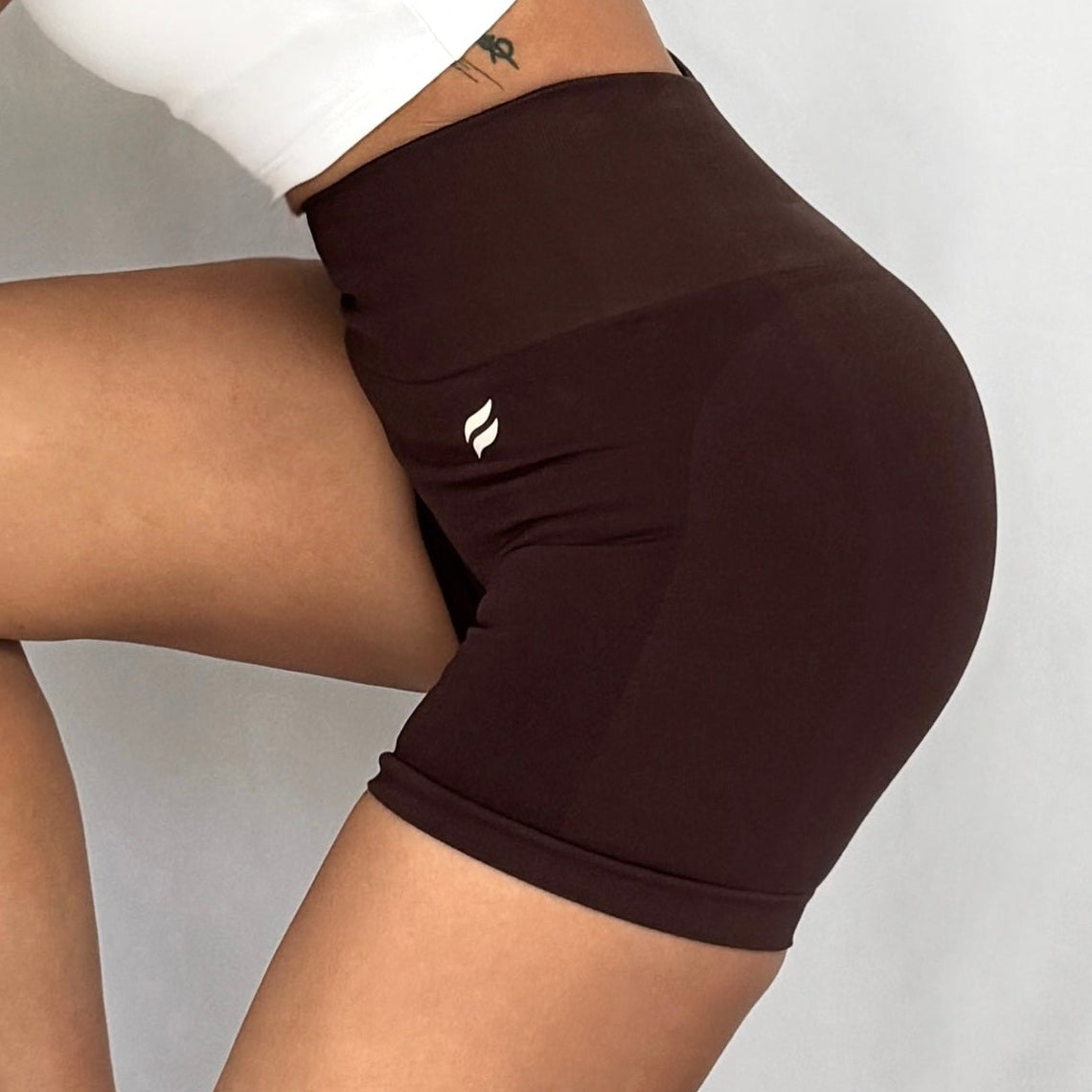 CoreFIT Seamless Shorts