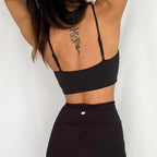 EaseMode Essence Tank Sports Bra