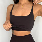 EaseMode Essence Tank Sports Bra