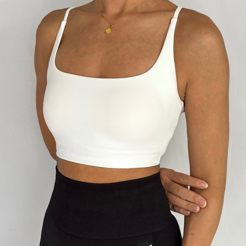 EaseMode Essence Tank Sports Bra