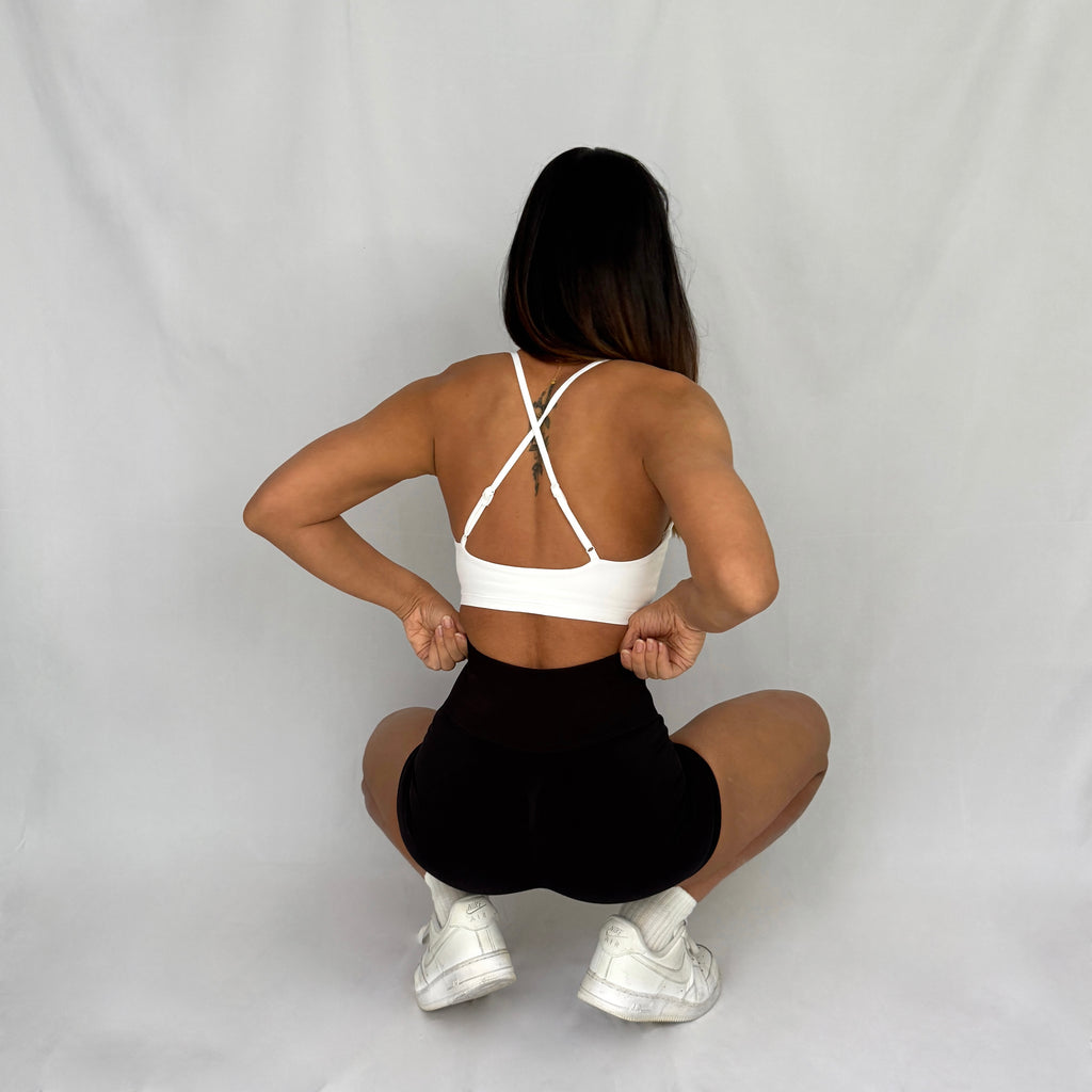 CoreFIT Hera Crossback Sports Bra