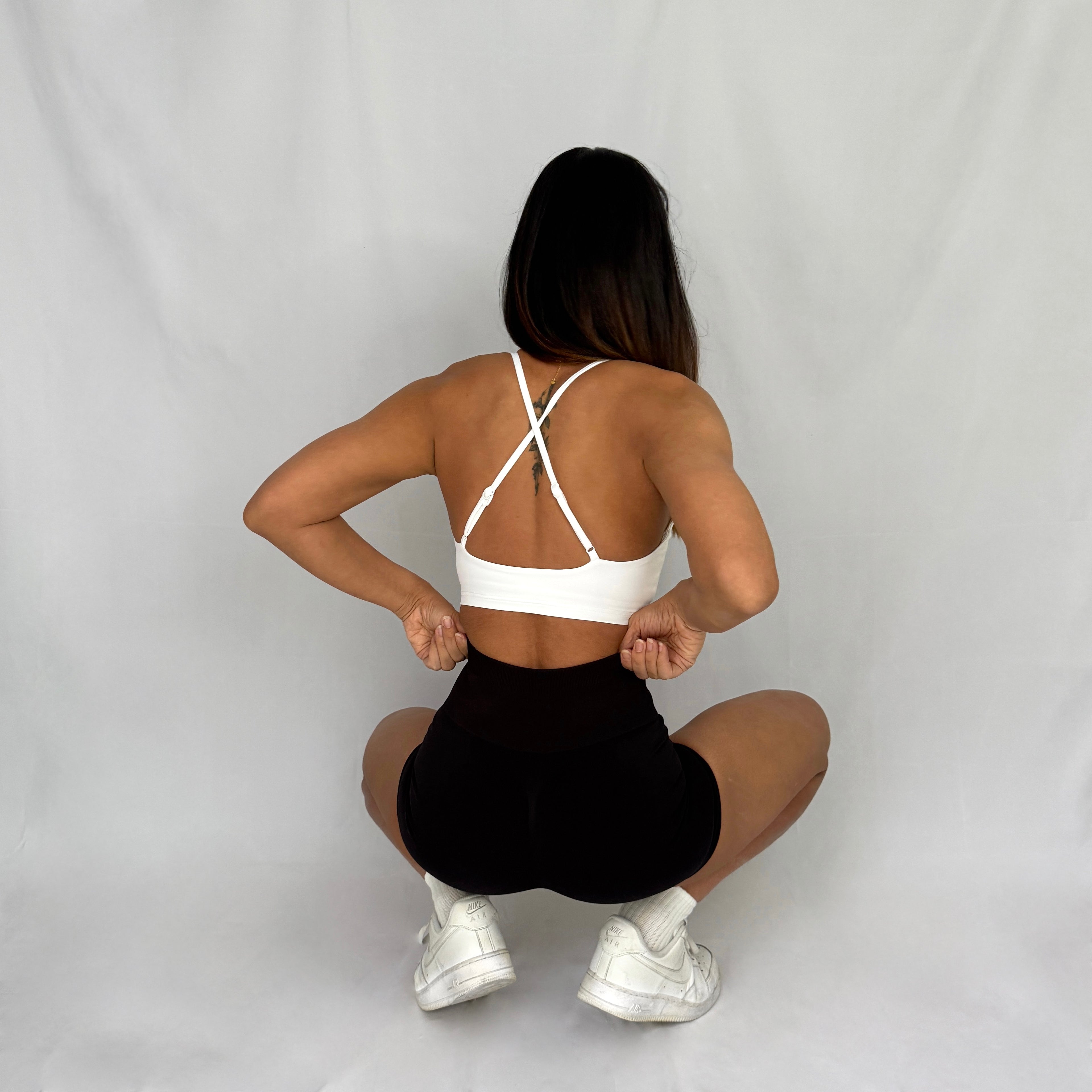 CoreFIT Hera Crossback Sports Bra