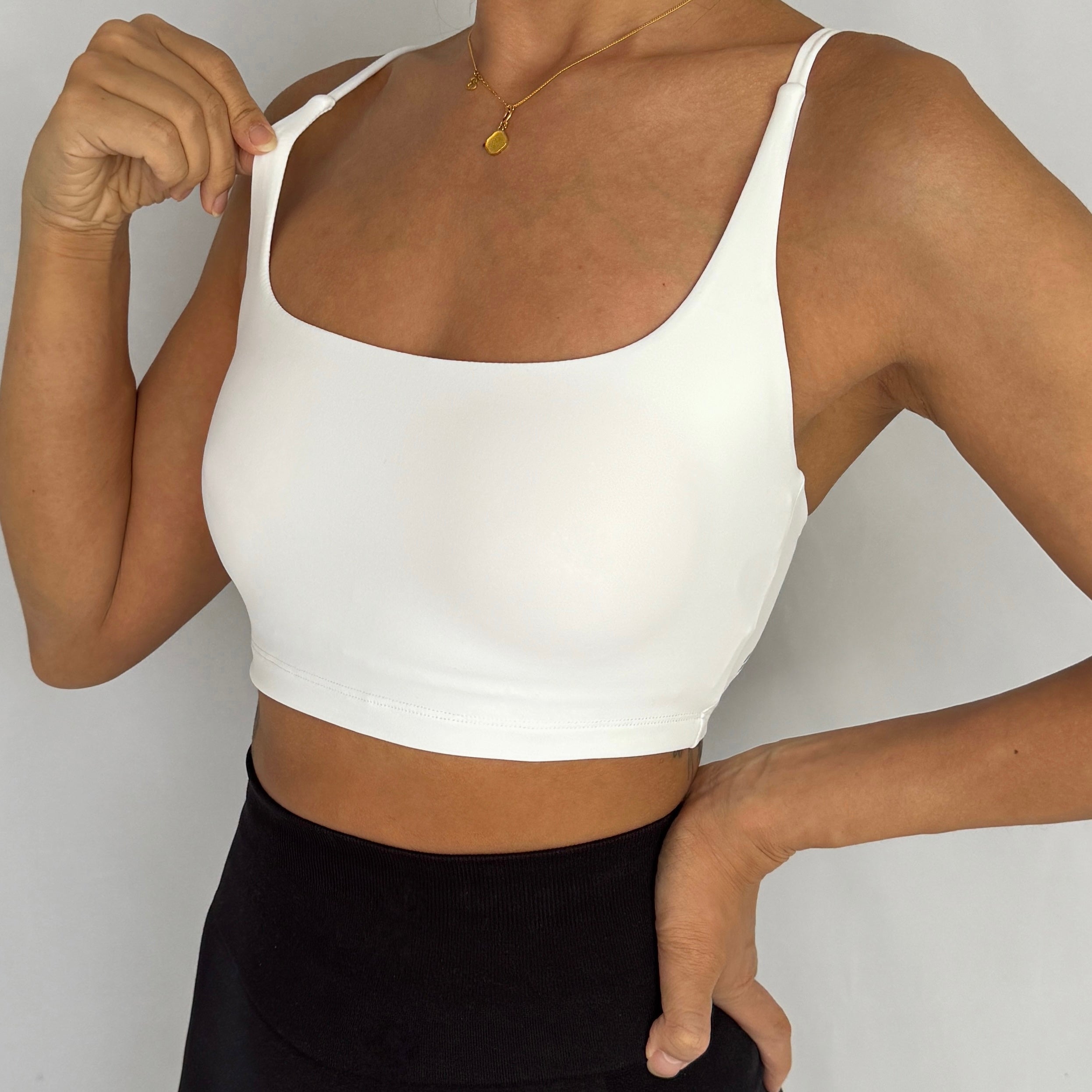 CoreFIT Hera Crossback Sports Bra
