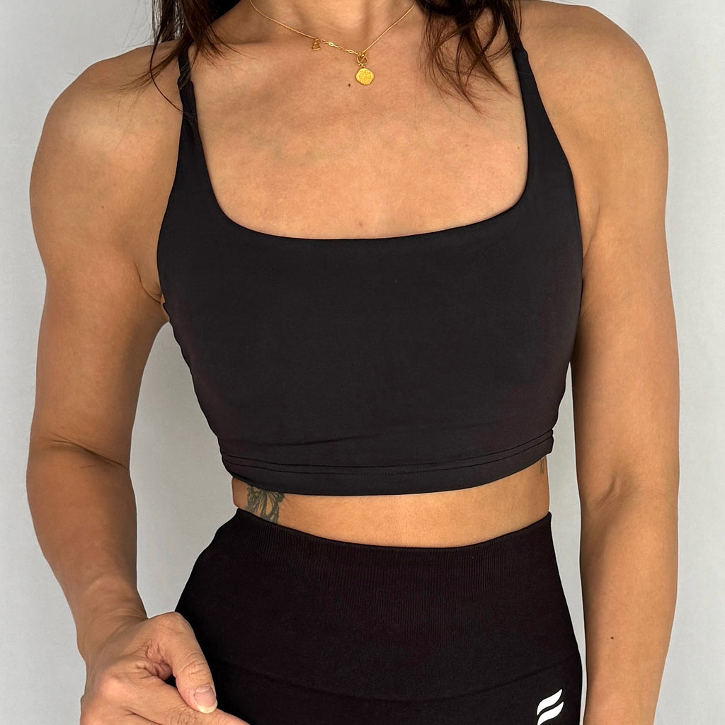 CoreFIT Hera Crossback Sports Bra