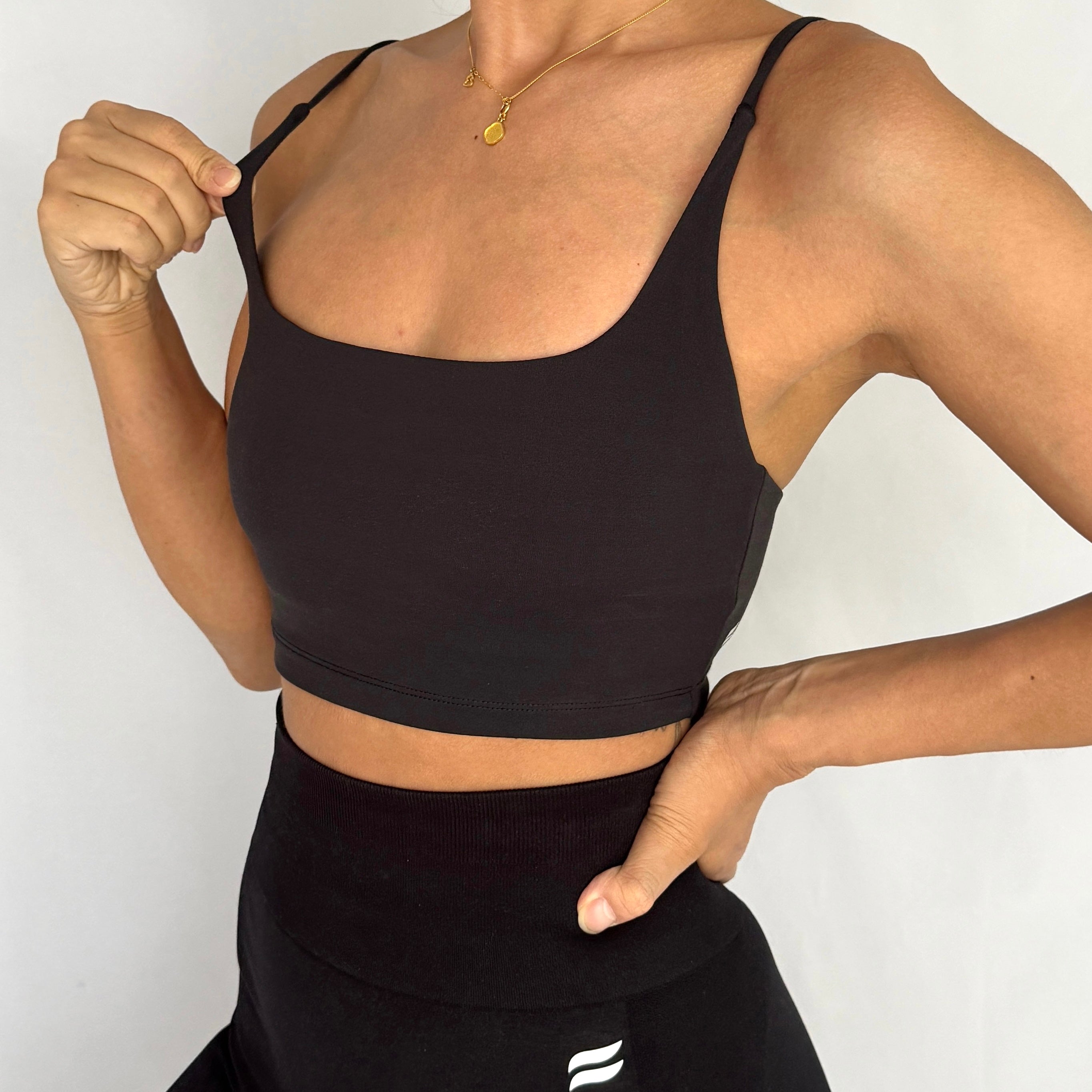 CoreFIT Hera Crossback Sports Bra