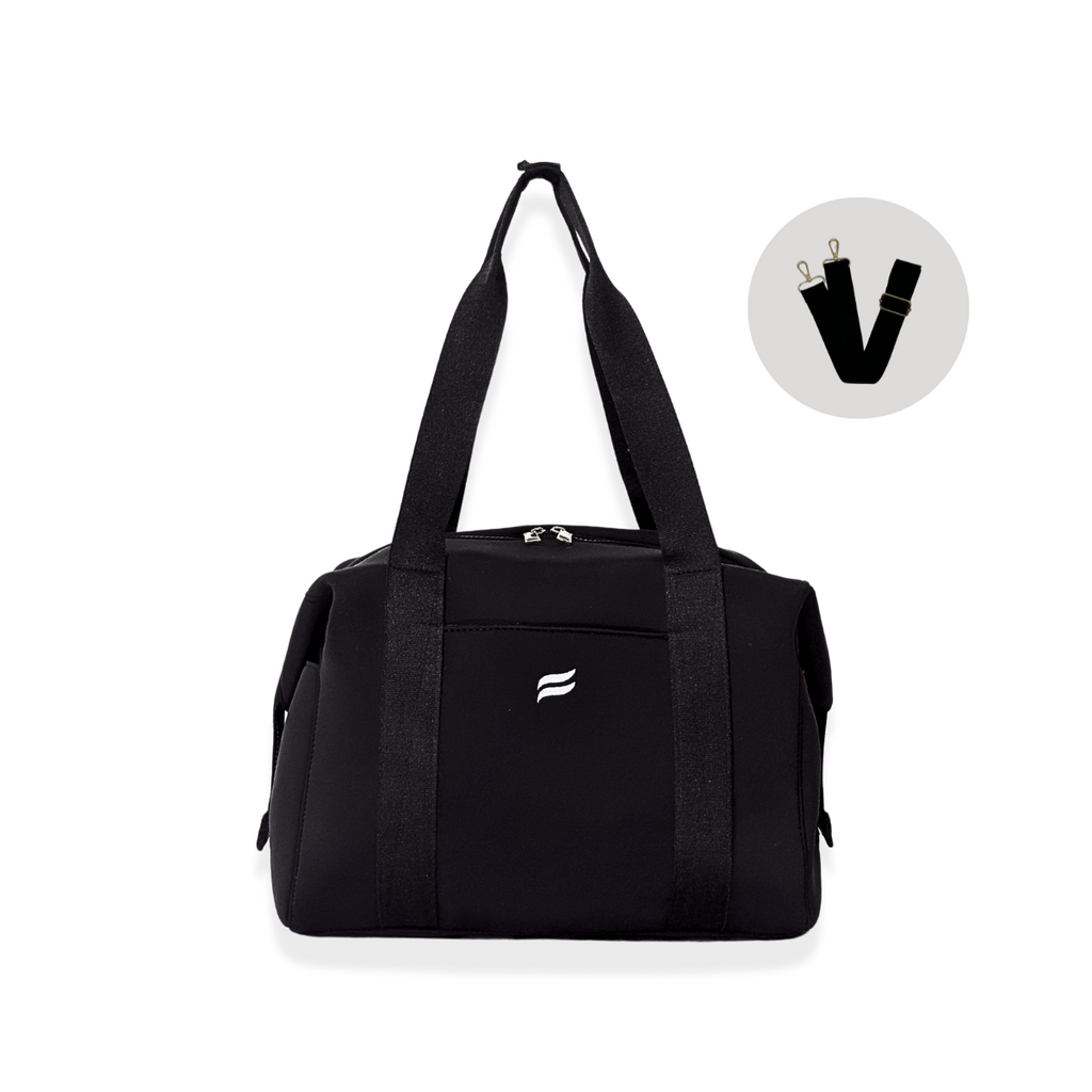 Nomad Duffle Bag